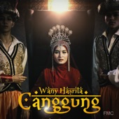 Canggung (Single) artwork