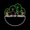 Fields of Green - Coffee Black lyrics