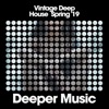 Vintage Deep House '19