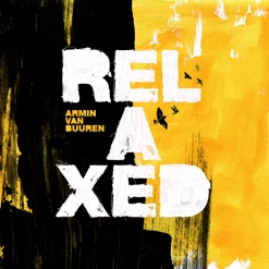 RELAXED cover art