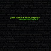 Mocker's Lounge (feat. Musiconspiracy) artwork