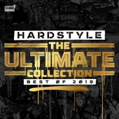 Hardstyle: The Ultimate Collection (Best Of 2019) artwork