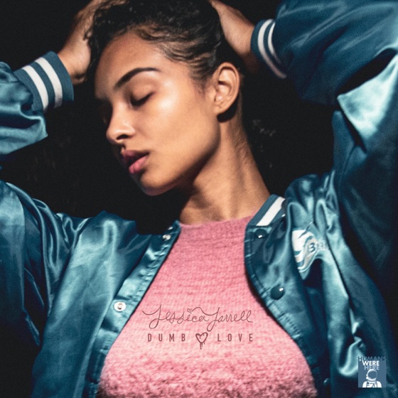 Cover artwork for Dumb Love
