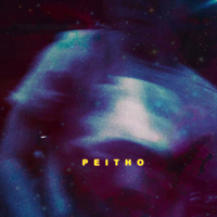 SWAALY - Peitho - EP artwork