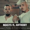 Chella è femmena (feat. Anthony) - Single