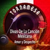 Tornamesa: Divas de la Canción Mexicana, Amor y Despacho
