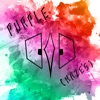 Purple (Haze'S) - Single, 2020