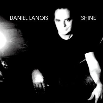 DANIEL LANOIS - FALLING AT YOUR FEET [P.Dia]