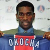 luganochild - Jay Jay Okocha