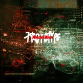 PROTOTYPE - EP artwork