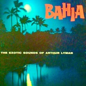 Arthur Lyman - Noche Caribe (Remastered)