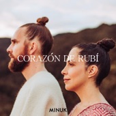 Corazón de Rubí artwork