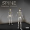 Spine (feat. Keshore) - Teddy.Xoxo lyrics