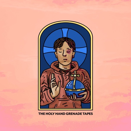The Holy Hand Grenade Tapes