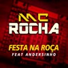 Festa na Roça (feat. Andersinho) - Single
