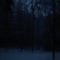 Dark Snowy Night (Speed Up Version) artwork