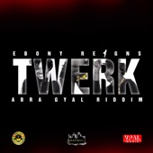 Twerk artwork