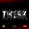 Twerk artwork