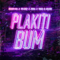 Plakiti Bum (feat. Waldo Calle & Yomel El Meloso) Song Lyrics