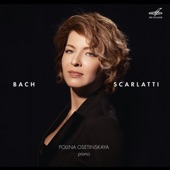 Bach & Scarlatti artwork