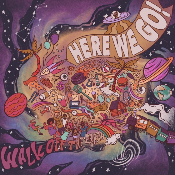 Cover artwork for Under A Tree