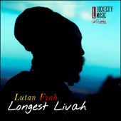 Longest Livah artwork