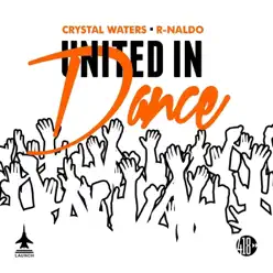 United in Dance - Single - Crystal Waters United in Dance - Single - Crystal Waters