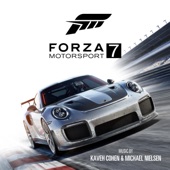 Forza Motorsport 7 (Original Soundtrack) artwork