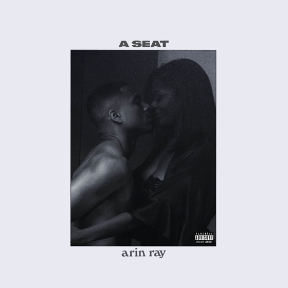 Cover artwork for A Seat