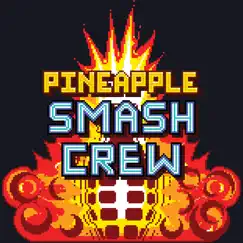 Pineapple Smash Crew by Syphus album reviews, ratings, credits