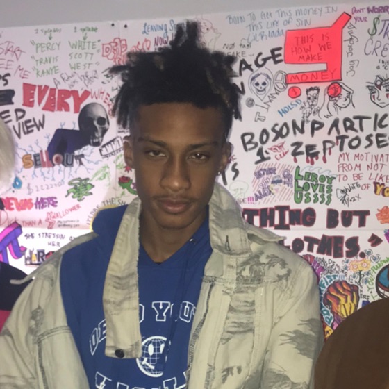 Cover artwork for Take Off