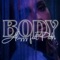 Body (feat. Pedro) - Alizzz lyrics