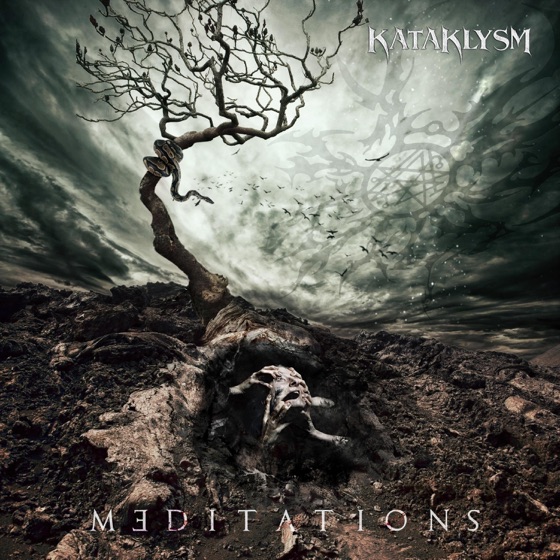Cover artwork for Narcissist
