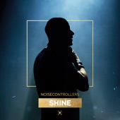 Shine (Extended Mix) artwork