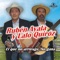 Los Cate - Rubén Ayala Y Lalo Quiróz letra