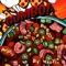 Gumbo - Porsha Love & BigBreeze lyrics
