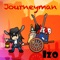 Journeyman - Izo lyrics