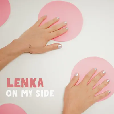 On My Side - Single - Lenka