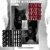 Spirited Away (feat. Marcus Charles) - Single album lyrics, reviews, download