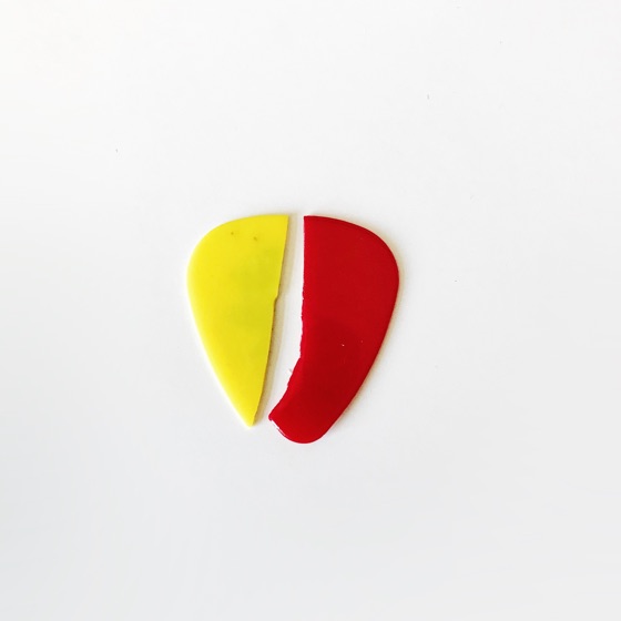 Cover artwork for Fake It