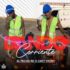 Dando Corriente - Single - Ceky Viciny Dando Corriente - Single - Ceky Viciny
