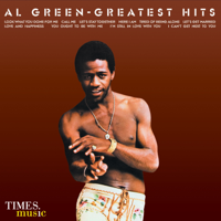 Al Green - Greatest Hits artwork