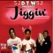 Jiggin (feat. MRB Jaysav & DTW Magg) - DTW Ron Don lyrics