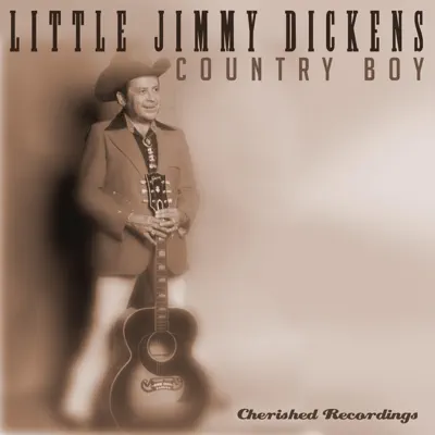 Country Boy - Little Jimmy Dickens