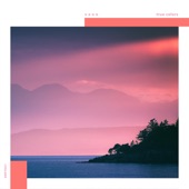 True Colors - EP artwork