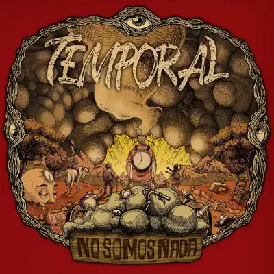 Temporal - No Somos Nada