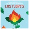 Las Flores (feat. Los Auténticos Decadentes) artwork