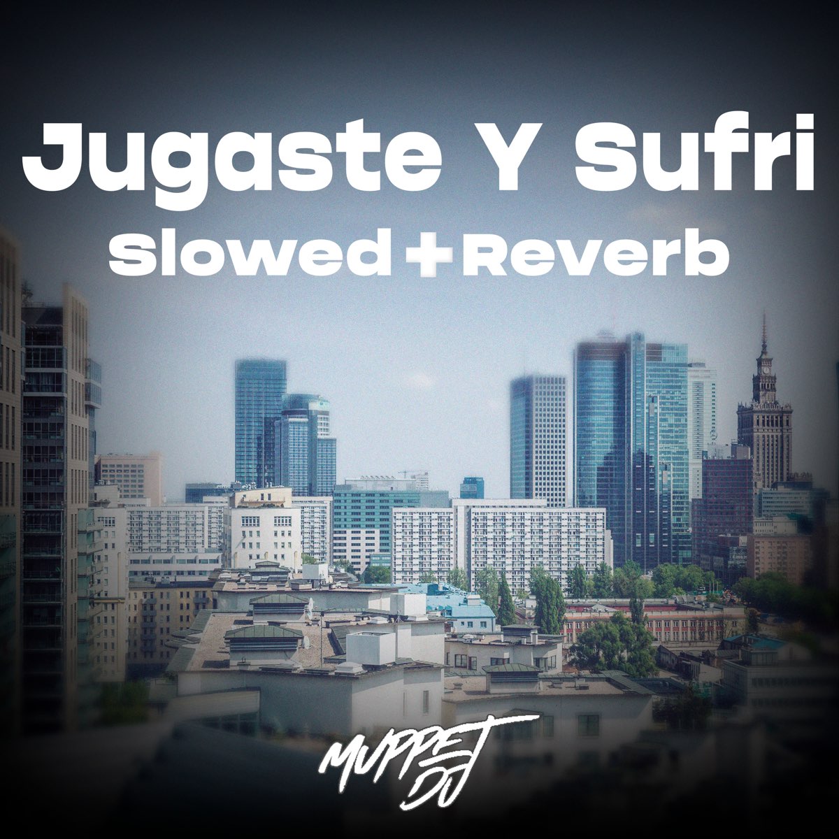 ‎Jugaste y Sufri (Slowed + Reverb) - Single by Muppet DJ & SECA Records on Apple Music