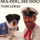 Tom Lewis - The Captain's Lady