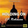 Holding On - Single